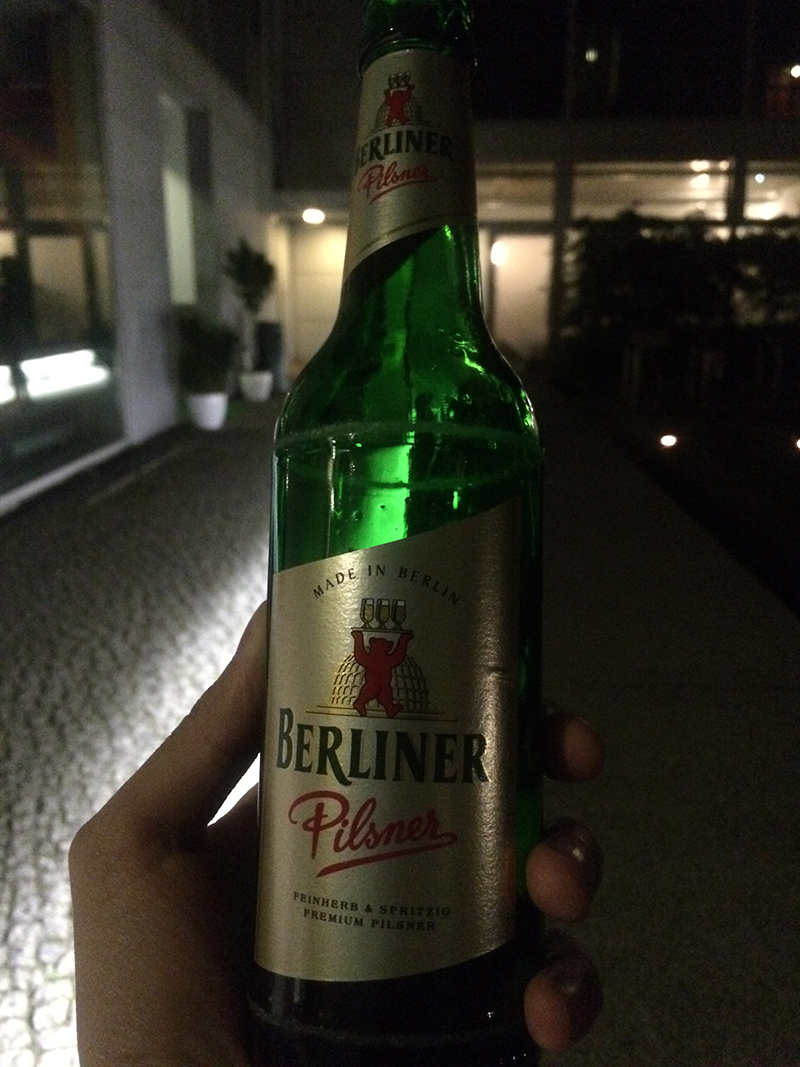 “啤酒”